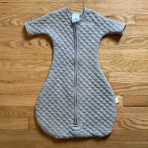 NWOT Halo Easy Transition Sleepsack